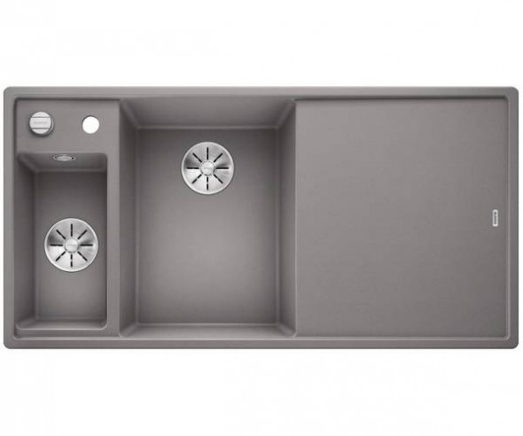 Blanco Axia Iii 6 S alumetalik 524645