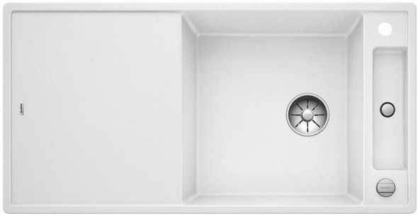 Blanco Axia Iii Xl 6 S biały 523514