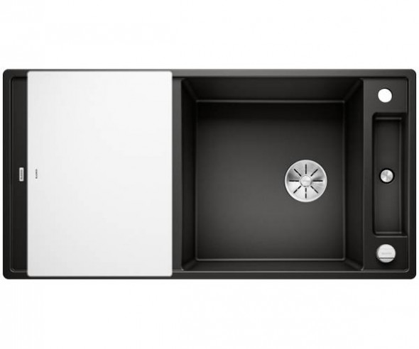 Blanco Axia III XL 6 S czarny 525857