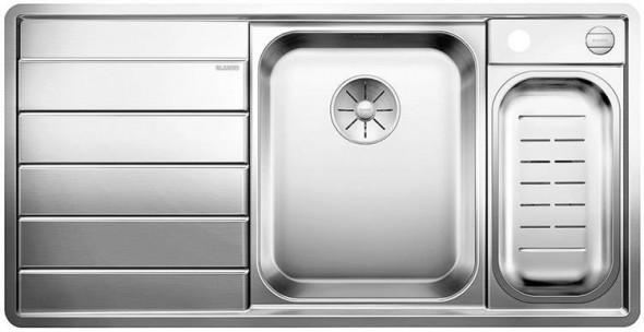Blanco Axis Iii 6 S-If 522104