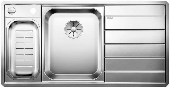 Blanco Axis Iii 6 S-If 522105