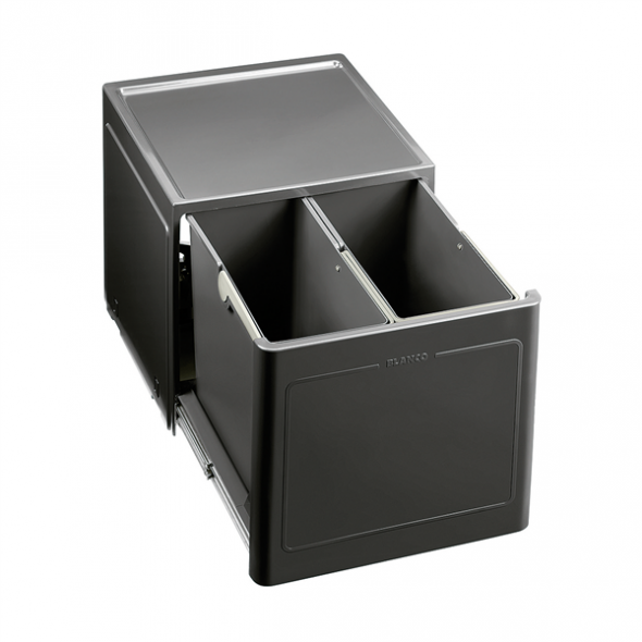 Blanco Botton Pro 45/2 517467