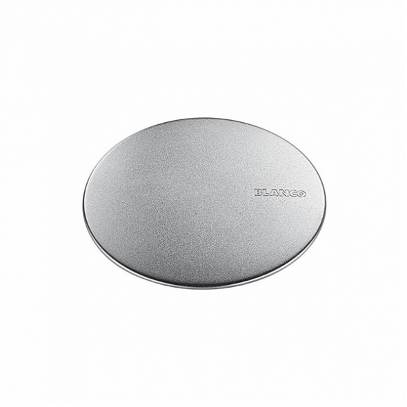 Blanco CapFlow nakładka stalowa na odpływ