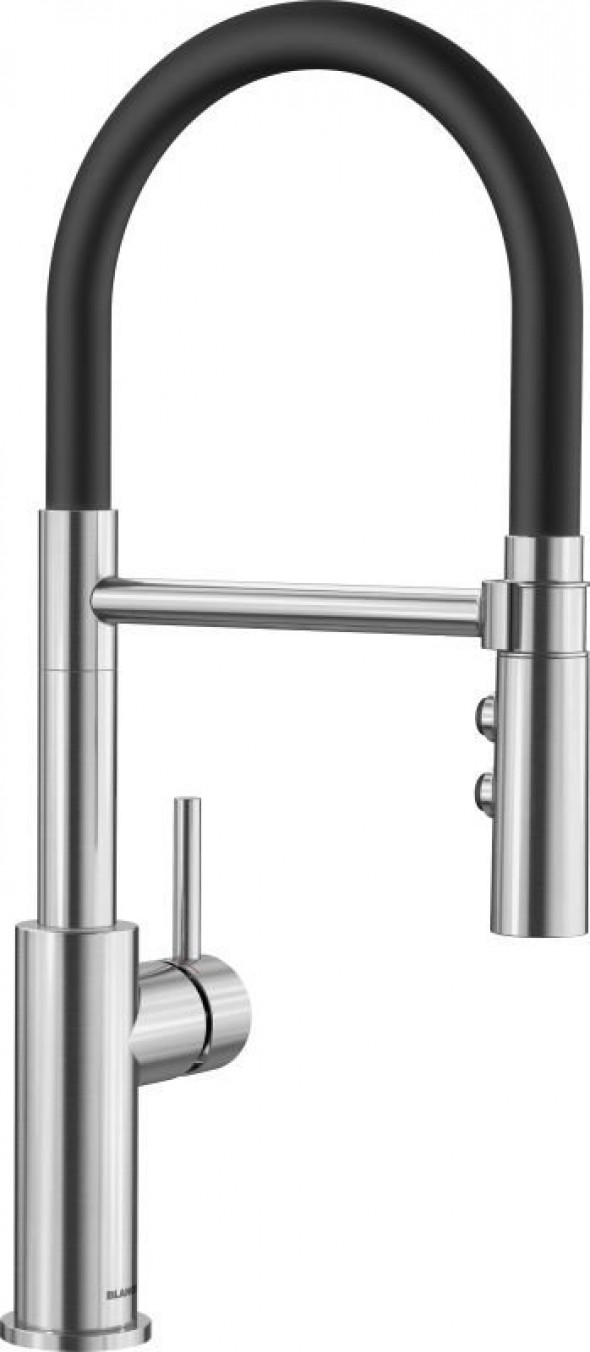 Blanco Catris-S chrom 525791