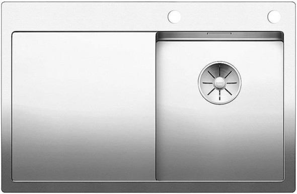Blanco Claron 4 S-If 521623