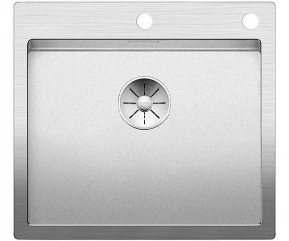 Blanco Claron 500-IF/A Stal Durinox zlewozmywak