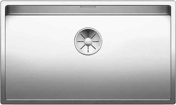 Blanco Claron 700-IF stal polerowana zlewozmywak