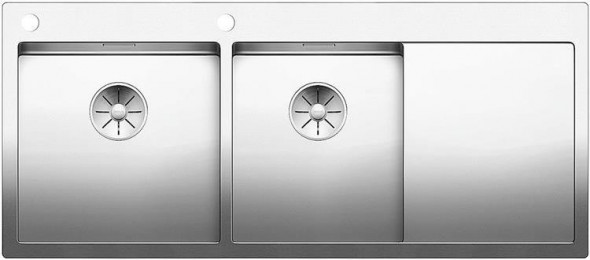 Blanco Claron 8 S-If 521652