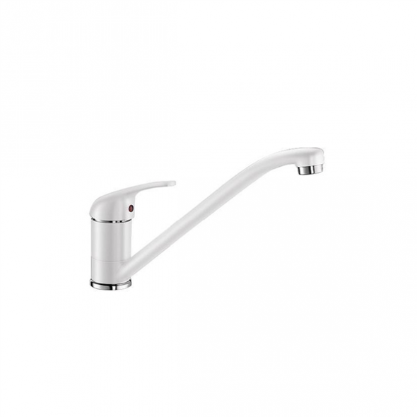 Blanco Daras Biały 517724