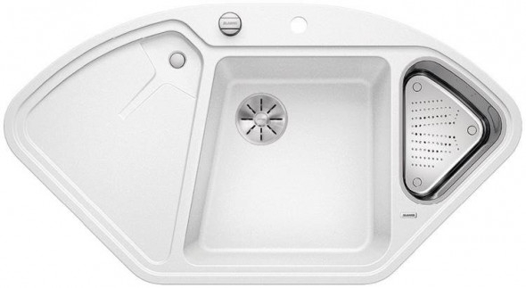 Blanco Delta II 523660