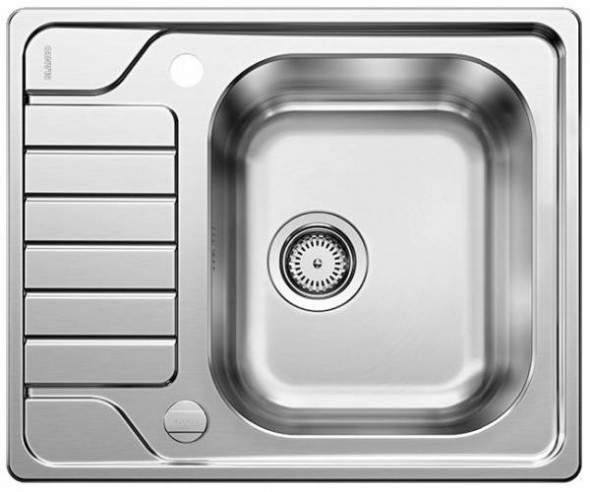 Blanco Dinas 45 S Mini Stal 525123