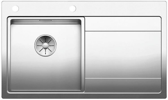 Blanco Divon Ii 45 S-If 521657