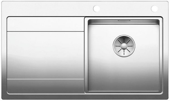 Blanco Divon Ii 45 S-If 521658