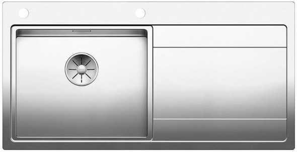 Blanco Divon Ii 5 S-If 521659