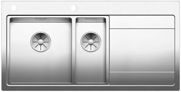 Blanco Divon Ii 6 S-If 521661