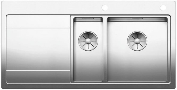 Blanco Divon Ii 6 S-If 521662