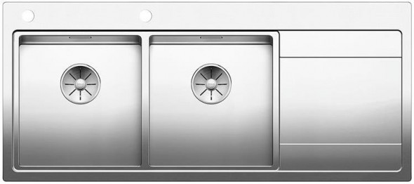 Blanco Divon Ii 8 S-If 521664