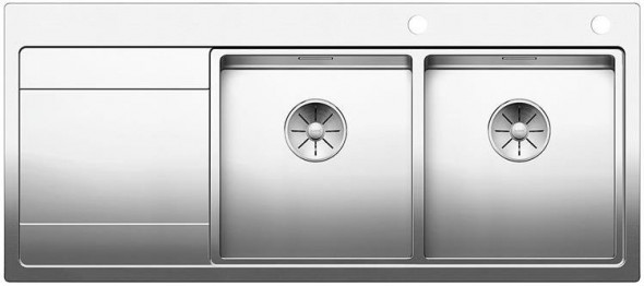 Blanco Divon Ii 8 S-If 521665