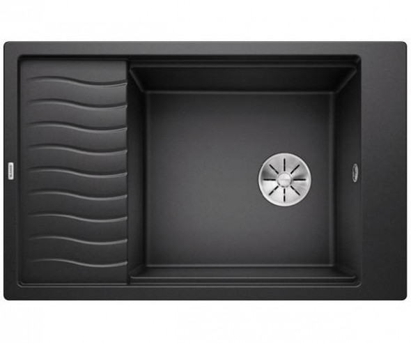 Blanco Elon XL 6 S Silgranit PuraDur antracyt zlewozmywak