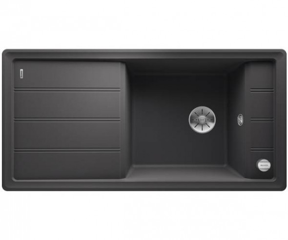 Blanco Faron Xl 6 S Silgranit Puradur 524784