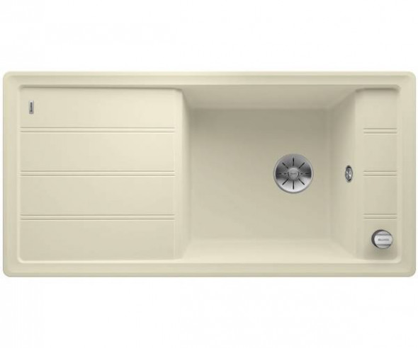 Blanco Faron Xl 6 S Silgranit Puradur 524788