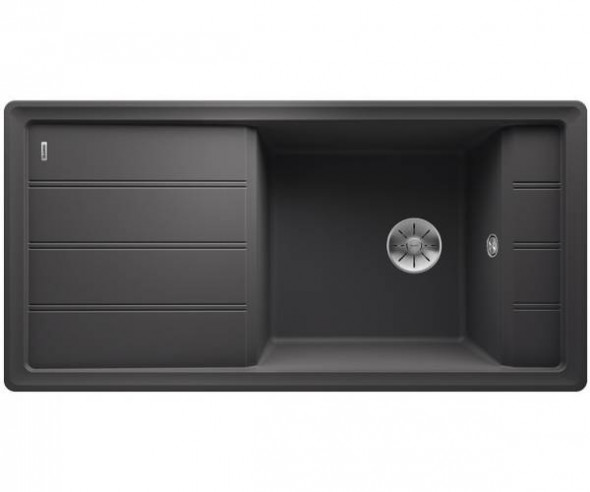 Blanco Faron Xl 6 S Silgranit Puradur 524804