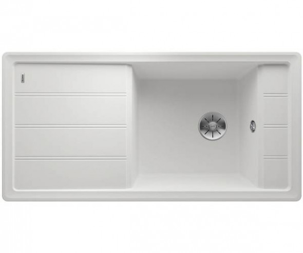 Blanco Faron Xl 6 S Silgranit Puradur 524807