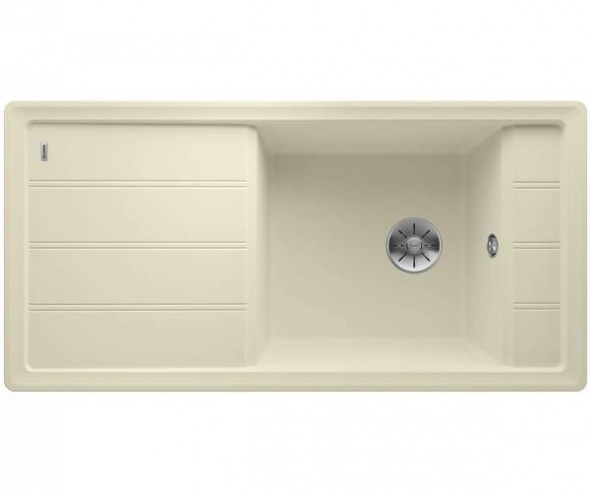 Blanco Faron Xl 6 S Silgranit Puradur 524808