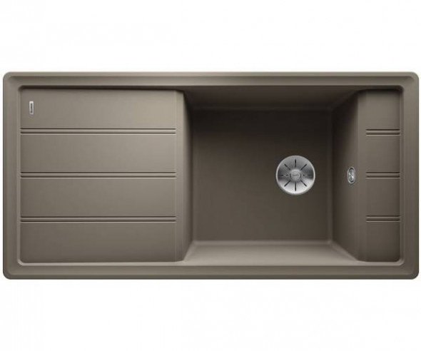 Blanco Faron Xl 6 S Silgranit Puradur 524810