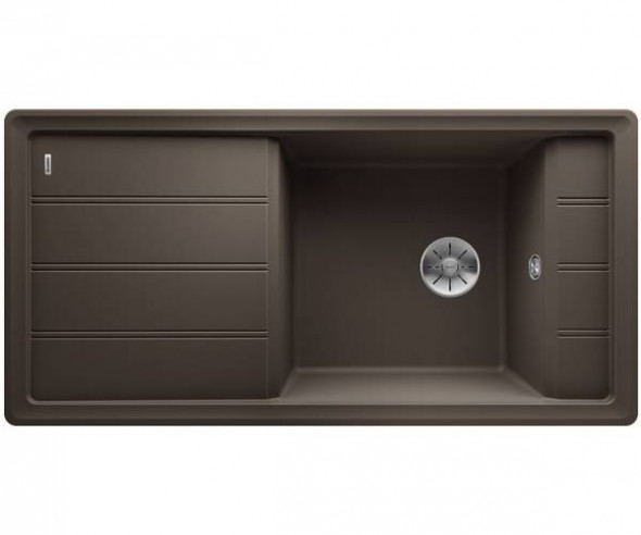 Blanco Faron Xl 6 S Silgranit Puradur 524812
