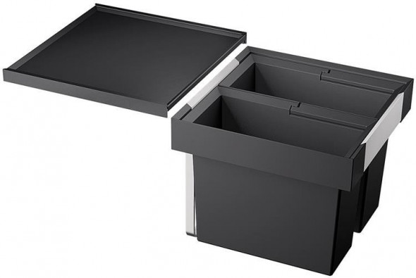 BLANCO FLEXON II 45/2 521468