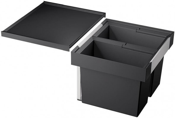 BLANCO FLEXON II 50/2 521469