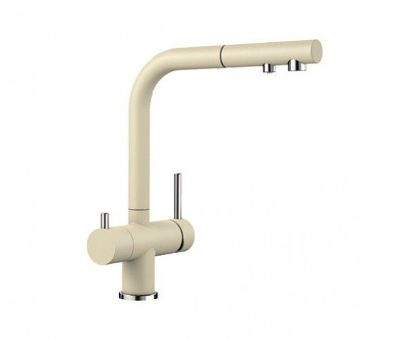 Blanco Fontas-S II Silgranit-Look 525203