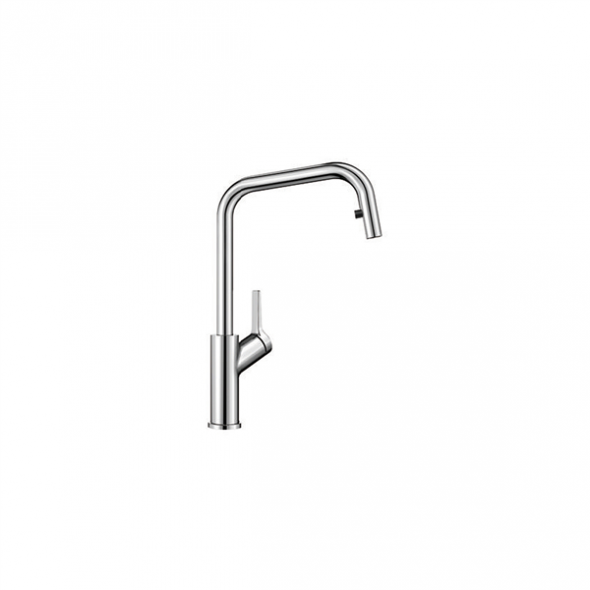 Blanco Jurena-S chrom 520765