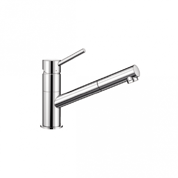Blanco Kano-S chrom 521503