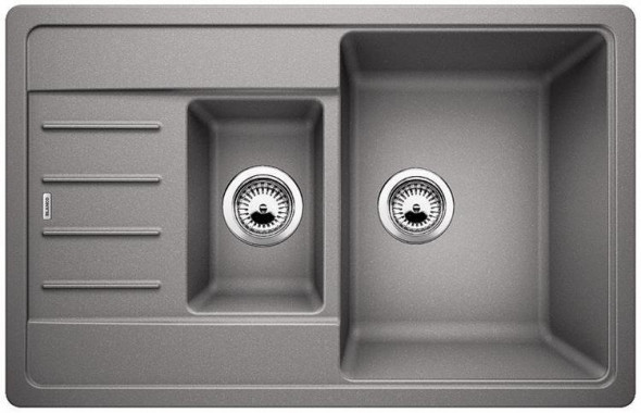 Blanco Legra 6 S Compact 521303
