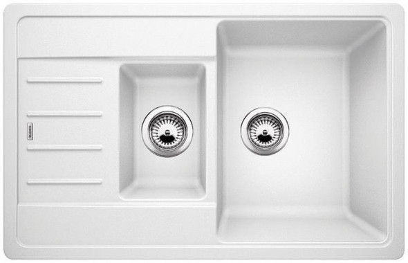 Blanco Legra 6 S Compact 521304