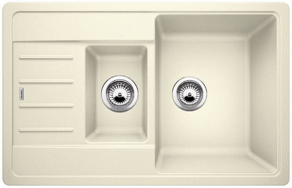 Blanco Legra 6 S Compact 521305