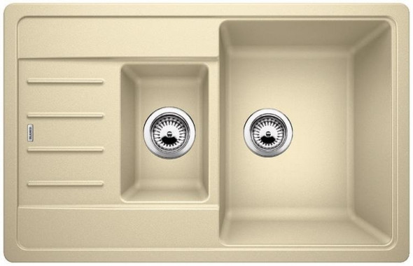 Blanco Legra 6 S Compact 521306