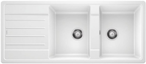 Blanco Legra 8 S 523165