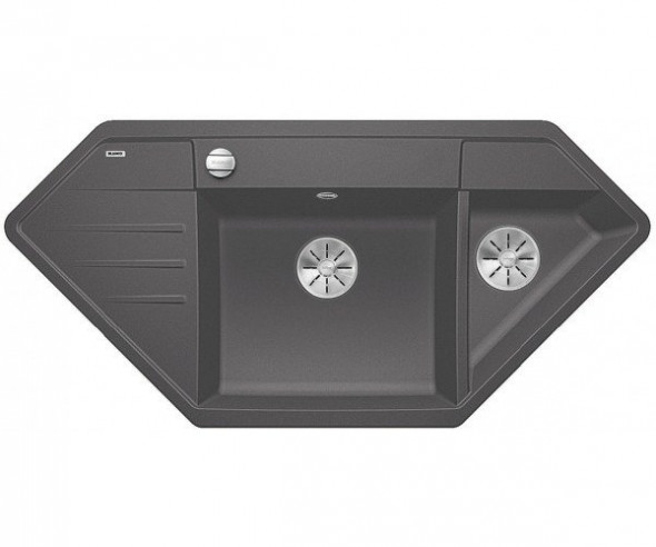 BLANCO LEXA 9 E Silgranit PuraDur 524991