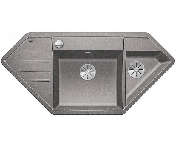 BLANCO LEXA 9 E Silgranit PuraDur 524992