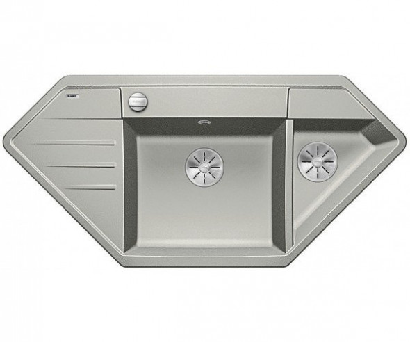 BLANCO LEXA 9 E Silgranit PuraDur 524993