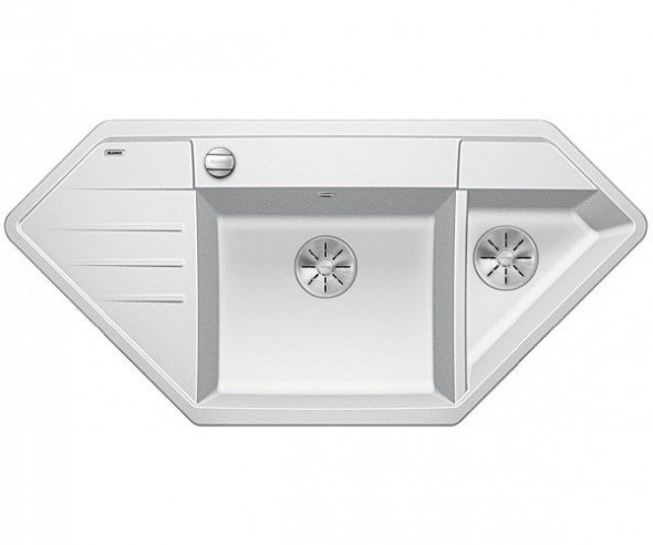 BLANCO LEXA 9 E Silgranit PuraDur 524994