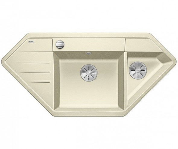 BLANCO LEXA 9 E Silgranit PuraDur 524995