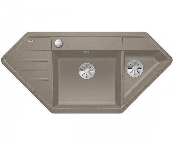 BLANCO LEXA 9 E Silgranit PuraDur 524997