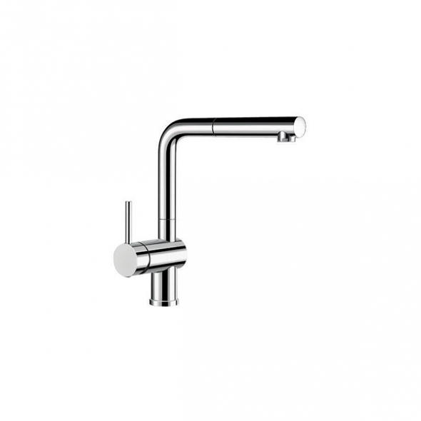 Blanco Linus-S Lewy 514016