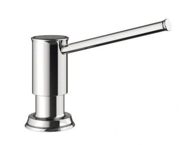 Blanco Livia chrom dozownik detergentu