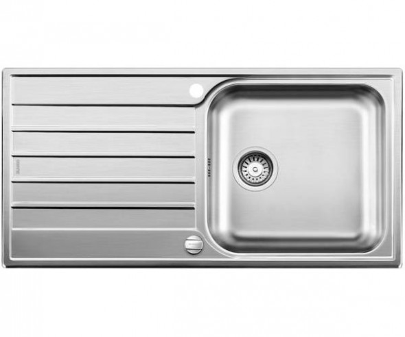 Blanco Livit XL 6 S stal szczotkowana zlewozmywak