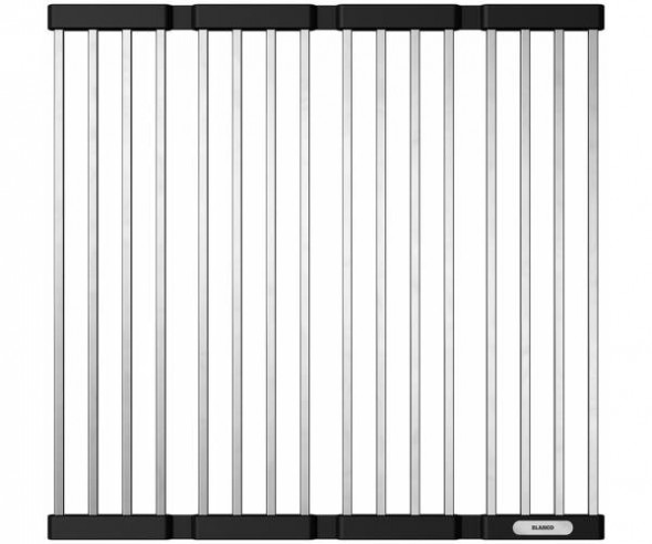 Blanco Mata uniwersalna stal nierdzewna 460 x 440 mm